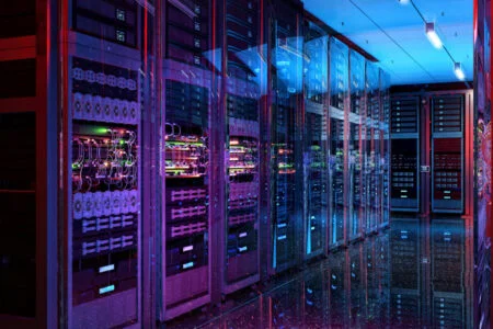 AI infrastructure transformation 'reshaping' private credit opportunity set