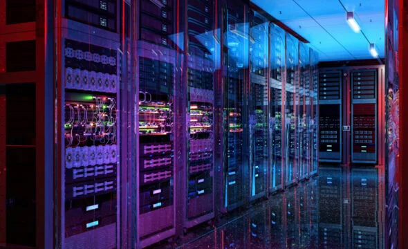 AI infrastructure transformation 'reshaping' private credit opportunity set