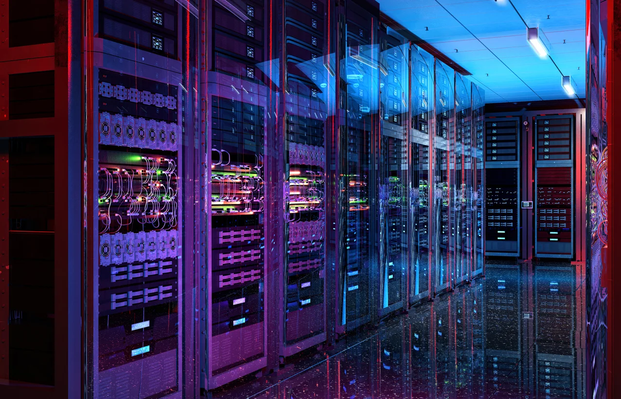 AI infrastructure transformation 'reshaping' private credit opportunity set