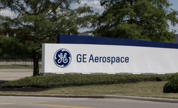 GE Aerospace pension fund backs asset-backed credit fund