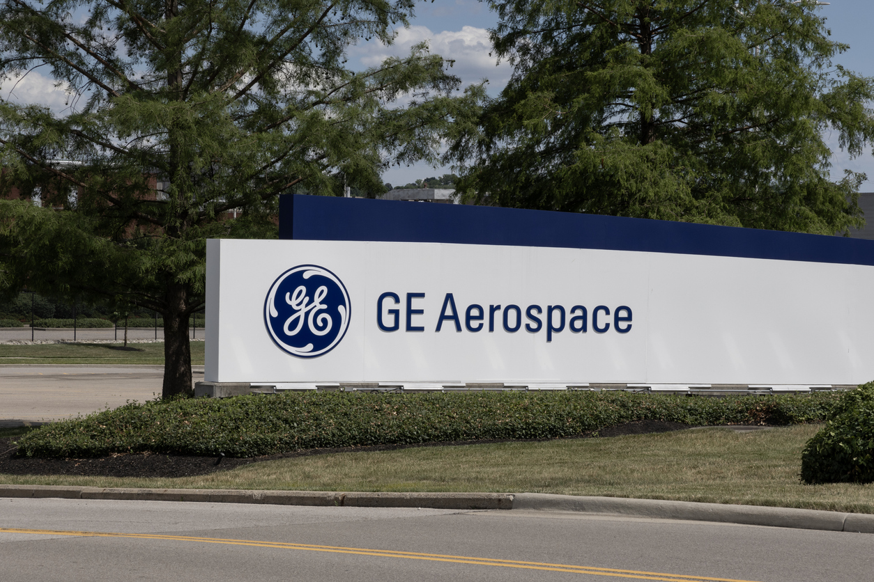 GE Aerospace pension fund backs asset-backed credit fund