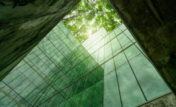 Nuveen inks $1bn for climate-focused lending fund