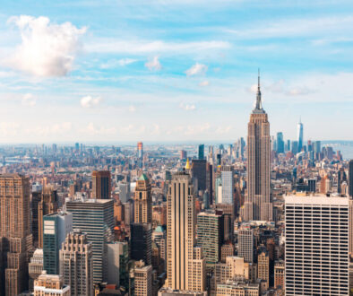 Orrick adds to fast-growing structured finance team with New York hire