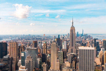 Orrick adds to fast-growing structured finance team with New York hire