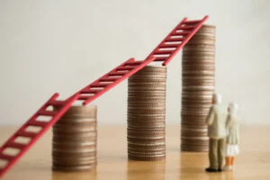 Macro volatility hits infrastructure credit lenders