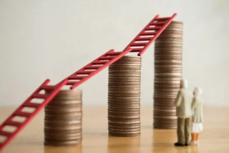Macro volatility hits infrastructure credit lenders