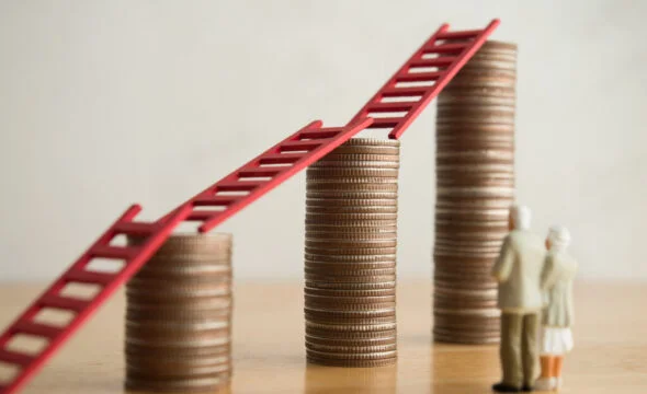 Macro volatility hits infrastructure credit lenders