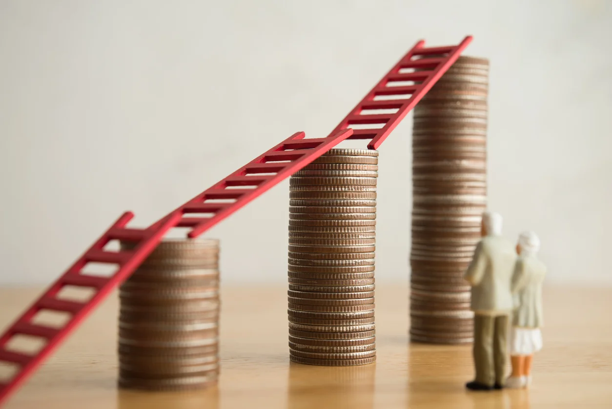 Macro volatility hits infrastructure credit lenders