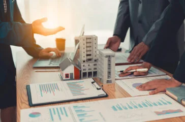 Urban Partners raises €200m from Danish pension funds for RE credit fund at first close
