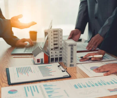 Urban Partners raises €200m from Danish pension funds for RE credit fund at first close