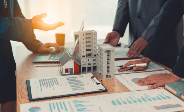 Urban Partners raises €200m from Danish pension funds for RE credit fund at first close