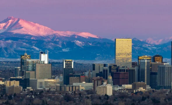 Colorado pension fund commits $20m to private capital fund