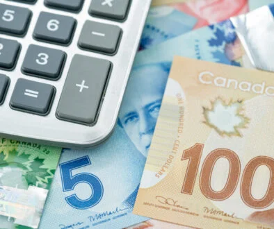 CPP Investments says strong Q1 performance driven by real assets and credit
