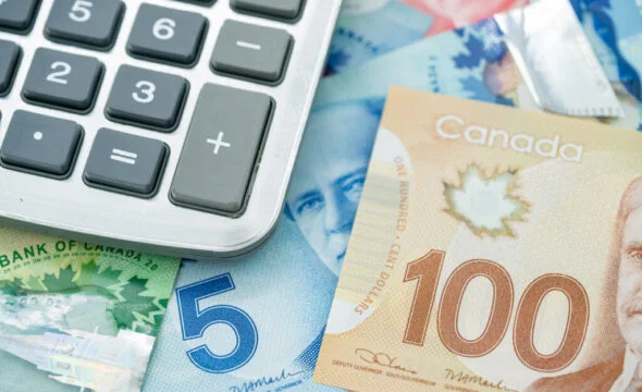 CPP Investments says strong Q1 performance driven by real assets and credit