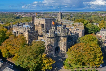 Bayview and Sixth Street acquire UK specialist bank Castle Trust