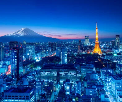 Blue Owl hires former Barclays exec to bolster Japan business