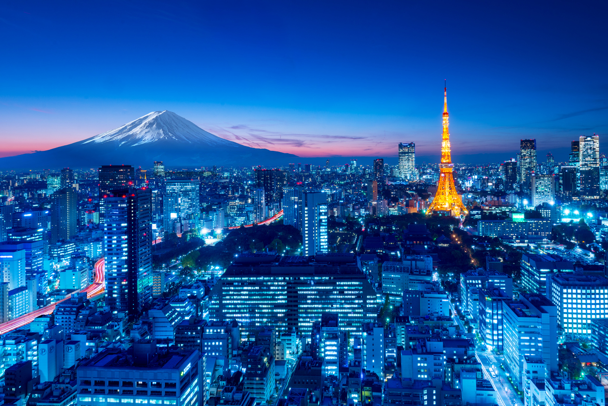 Blue Owl hires former Barclays exec to bolster Japan business