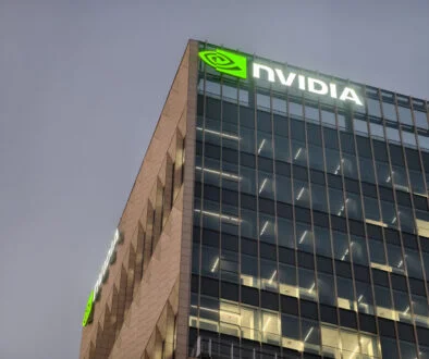 Nvidia taps US alts giants for $500bn AI financing