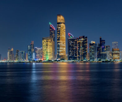 PGIM expands secondaries platform with Middle East hire