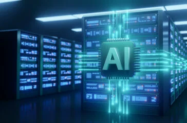 AI infrastructure outside US attracts private capital