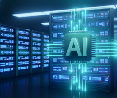 AI infrastructure outside US attracts private capital