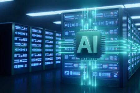 AI infrastructure outside US attracts private capital