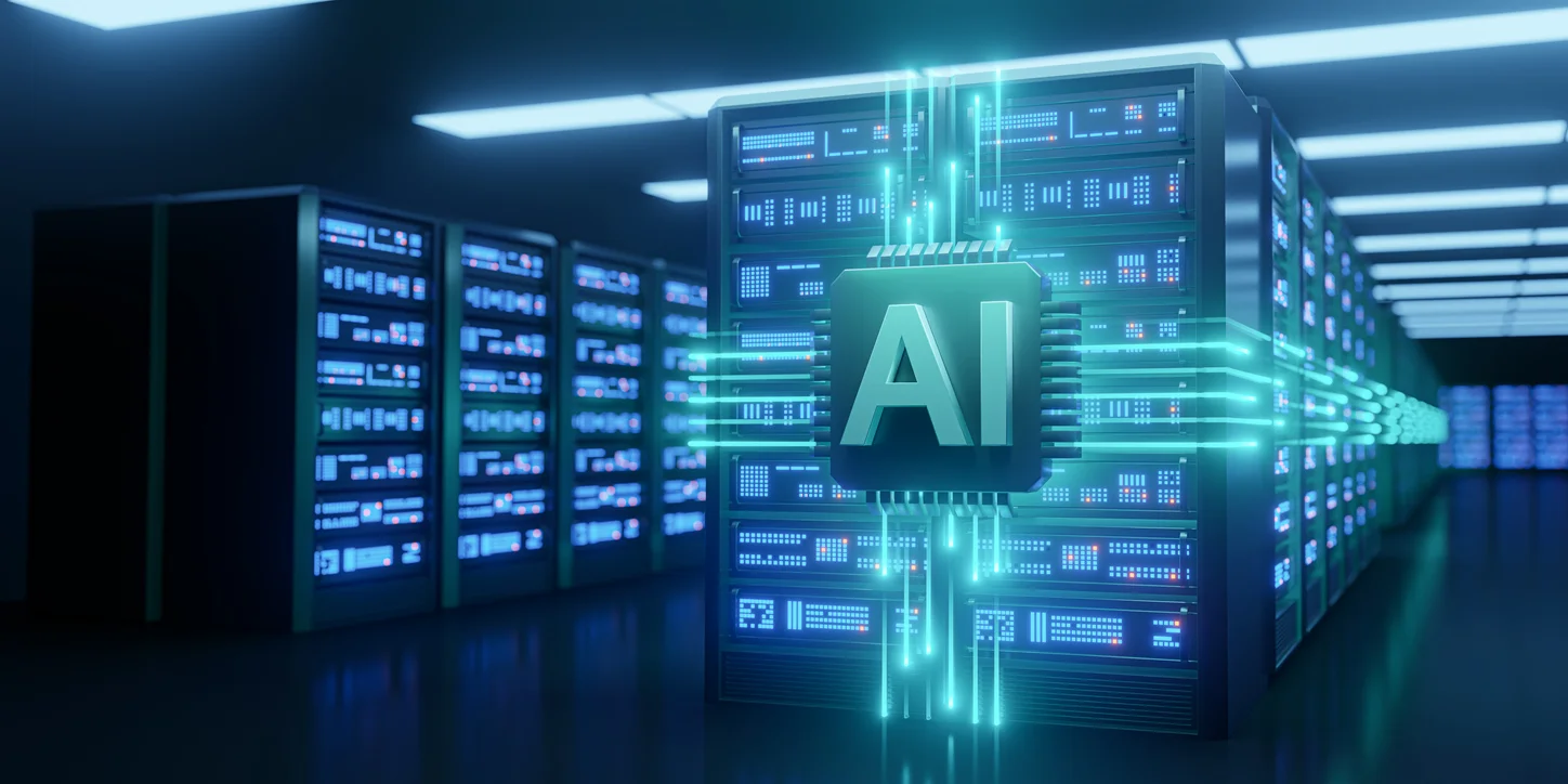 AI infrastructure outside US attracts private capital