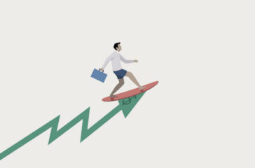 L&G profits rise as private markets push pays off