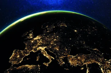 Direct lending: Europe in vogue