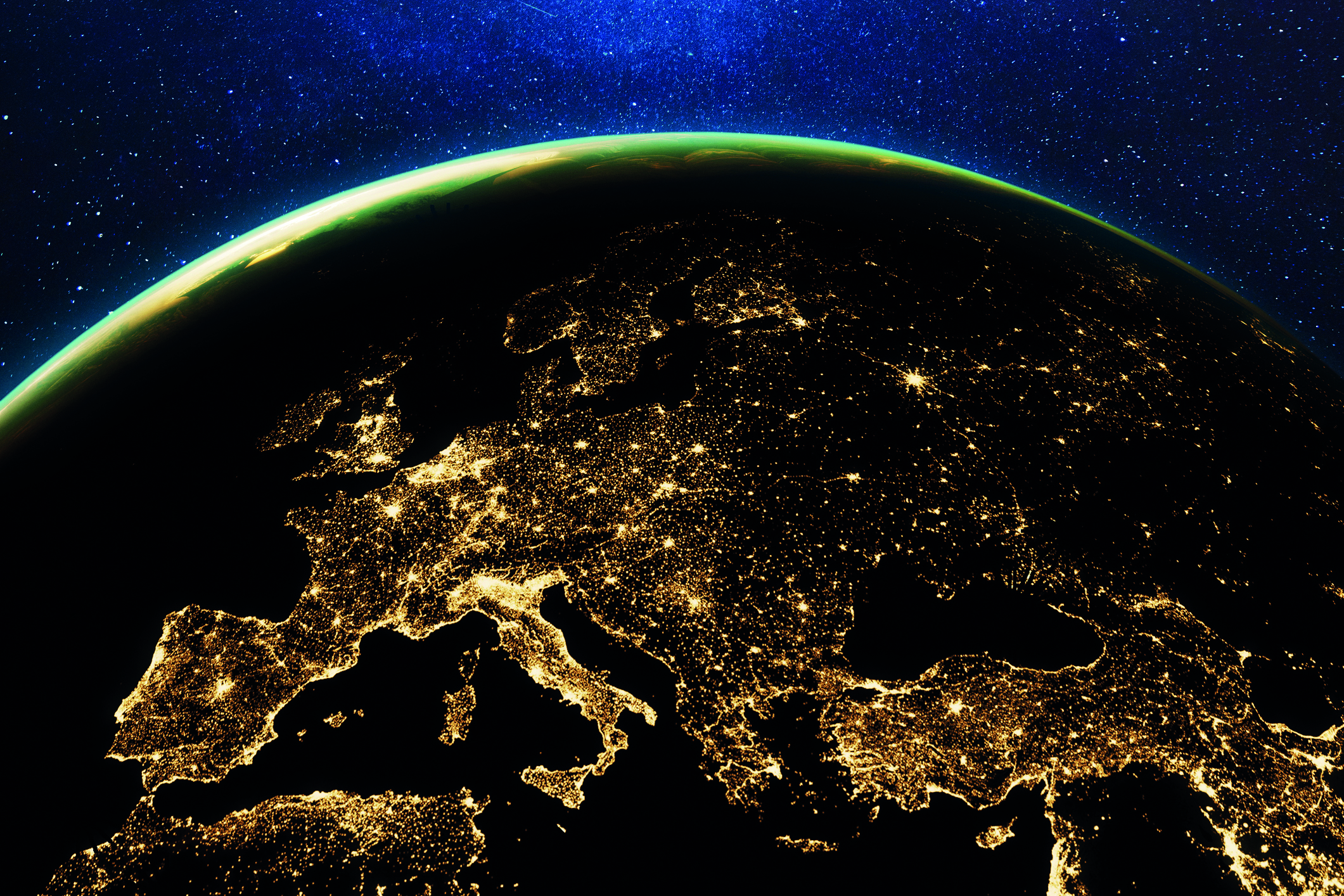 Direct lending: Europe in vogue