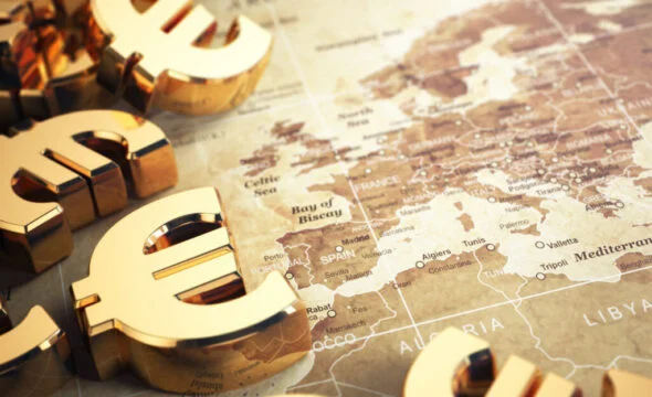 European direct lending hits record despite Q2 dip