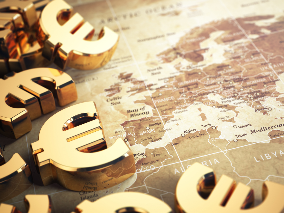 European direct lending hits record despite Q2 dip