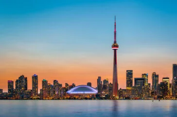 Northleaf bolsters C-suite with new COO and CFO