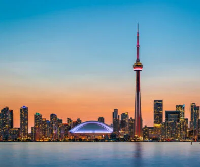 Northleaf bolsters C-suite with new COO and CFO