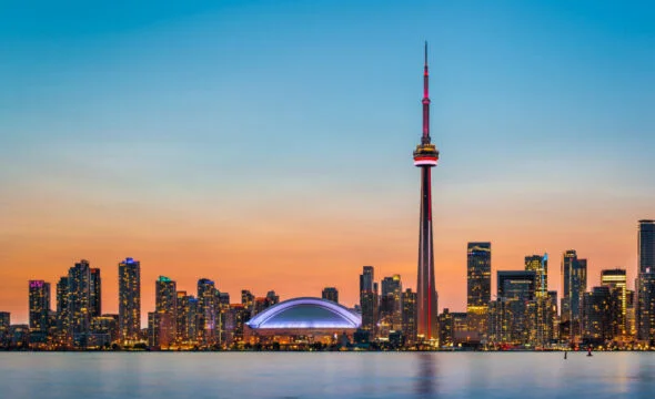Northleaf bolsters C-suite with new COO and CFO