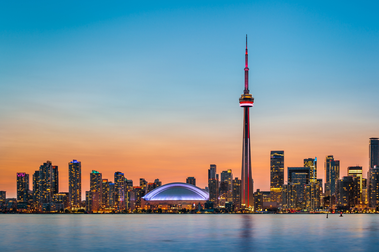 Northleaf bolsters C-suite with new COO and CFO