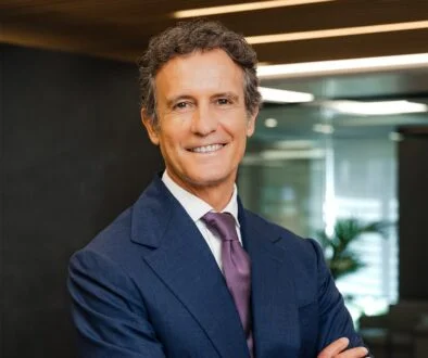 Benetton-backed 21 Next launches with €3bn AUM