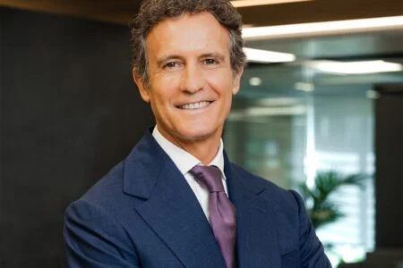 Benetton-backed 21 Next launches with €3bn AUM