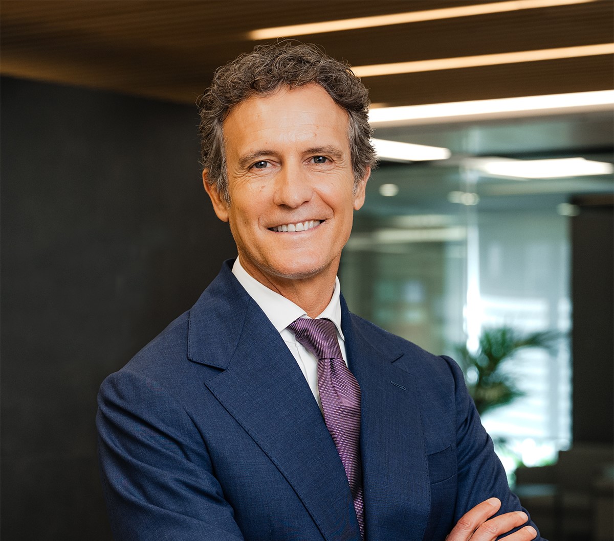 Benetton-backed 21 Next launches with €3bn AUM