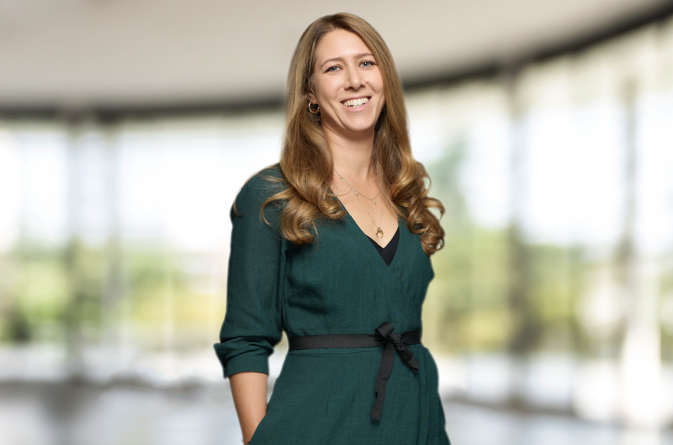 Savills IM appoints global head of client capital