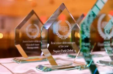 Alternative Credit Awards North America