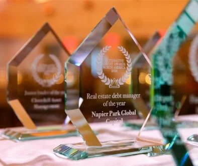 Alternative Credit Awards North America