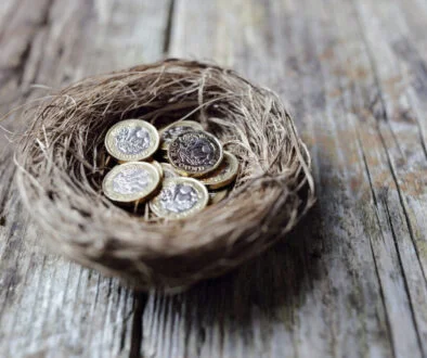 nest