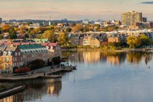 Oxford Finance raises $368m for ABL strategy