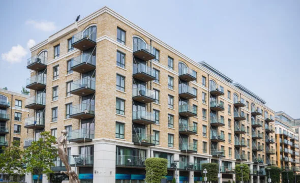 Bridging lender Pallas secures £200m credit line