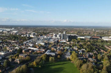 BBB launches £210m UK fund for South East SMEs