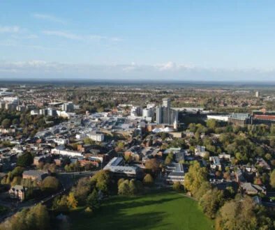 BBB launches £210m UK fund for South East SMEs