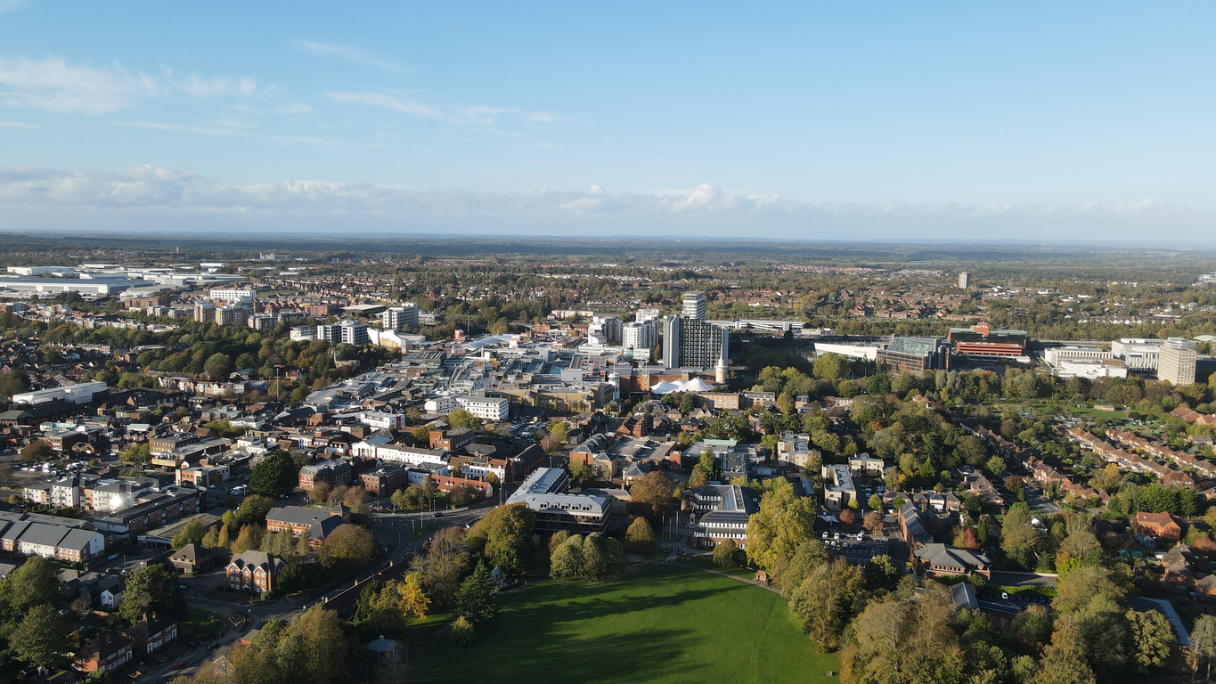 BBB launches £210m UK fund for South East SMEs