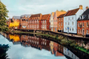 BBB launches £140m fund for East of England SMEs