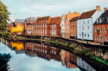 BBB launches £140m fund for East of England SMEs
